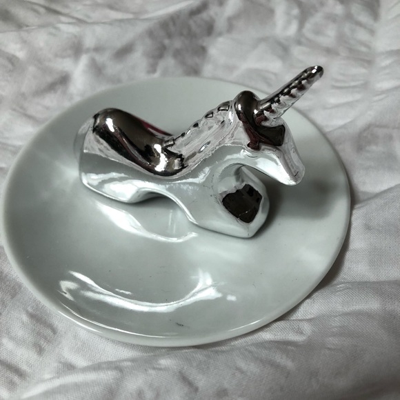 unicorn ring holder - Picture 1 of 1